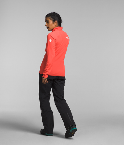 The North Face Summit FUTUREFLEECE™ LT ½ Zip - Women's