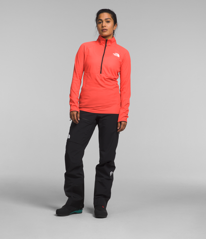 The North Face Summit FUTUREFLEECE™ LT ½ Zip - Women's