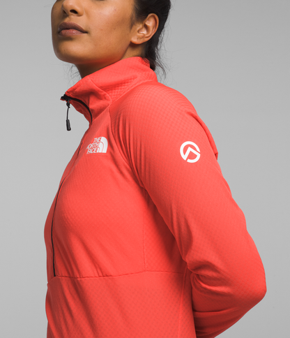 The North Face Summit FUTUREFLEECE™ LT ½ Zip - Women's