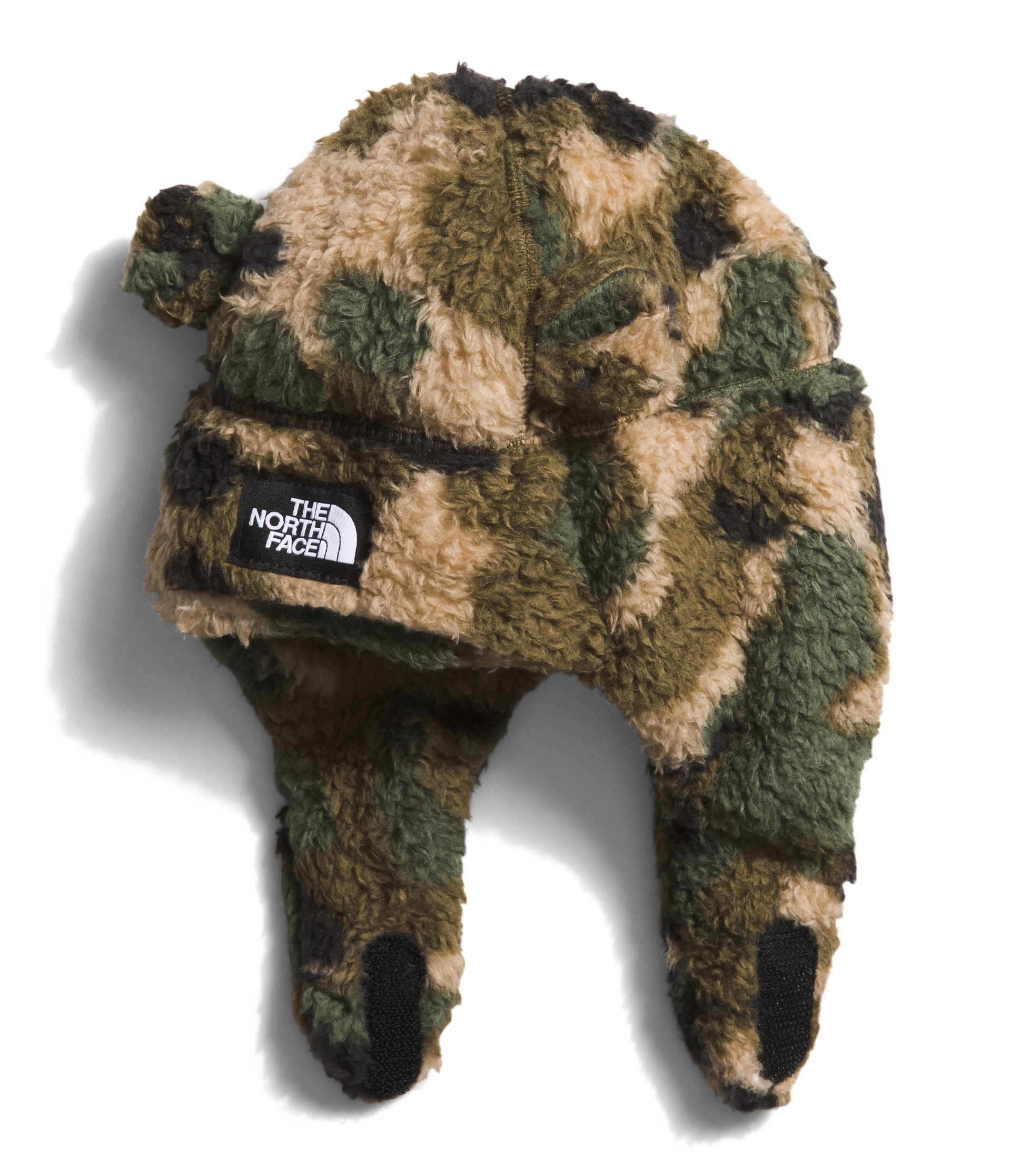 Earflap Beanie North Face Baby Bear Beanie Baby Hat North Face