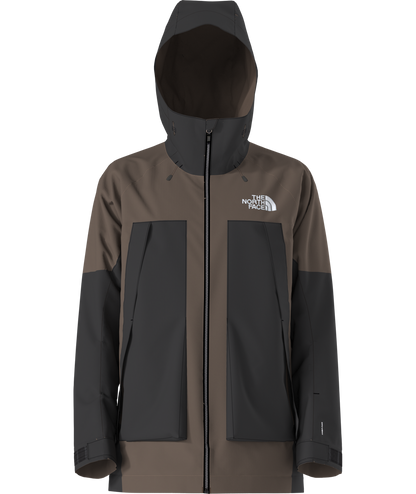 The North Face Balfron Jacket - Men's – The Ski Chalet The North Face Balfron Jacket - Men's – The Ski Chalet