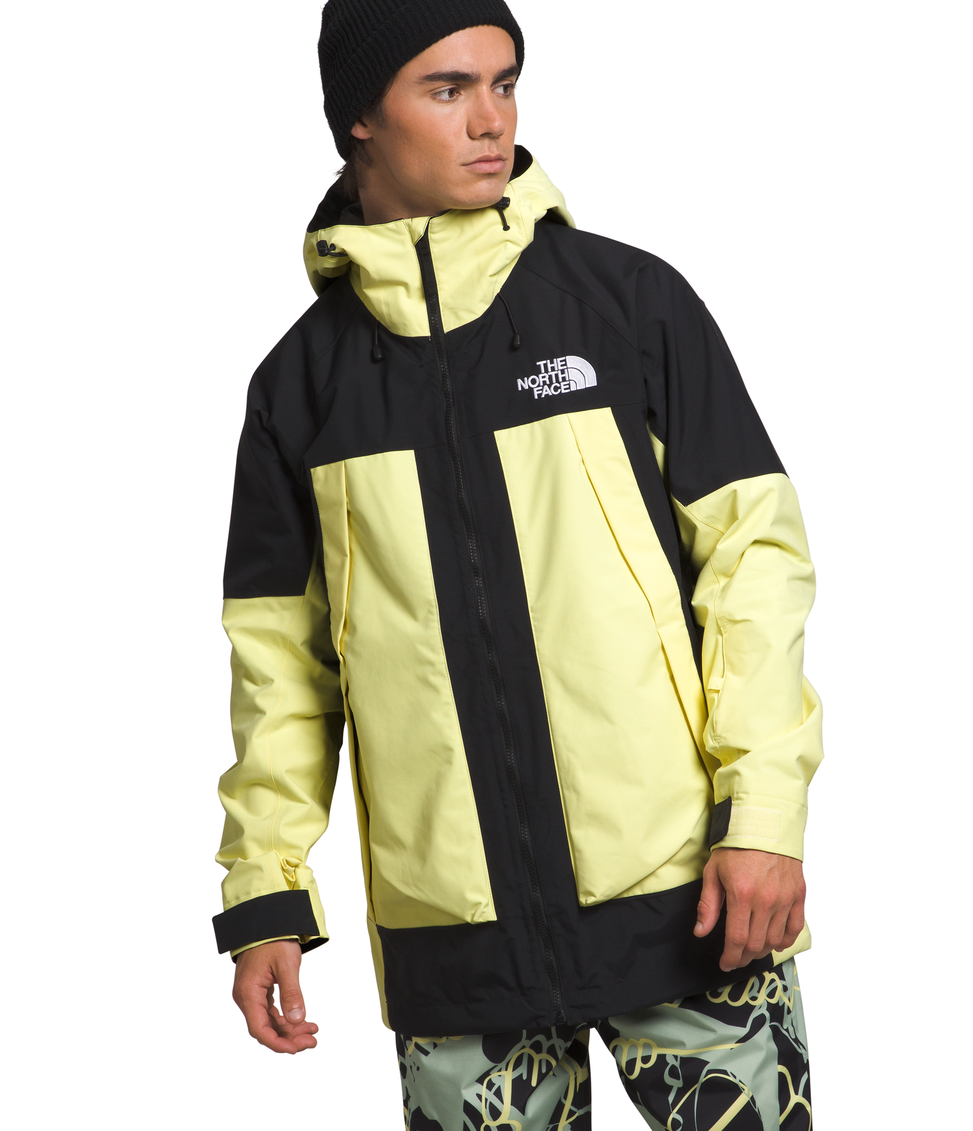 The North Face – The Ski Chalet