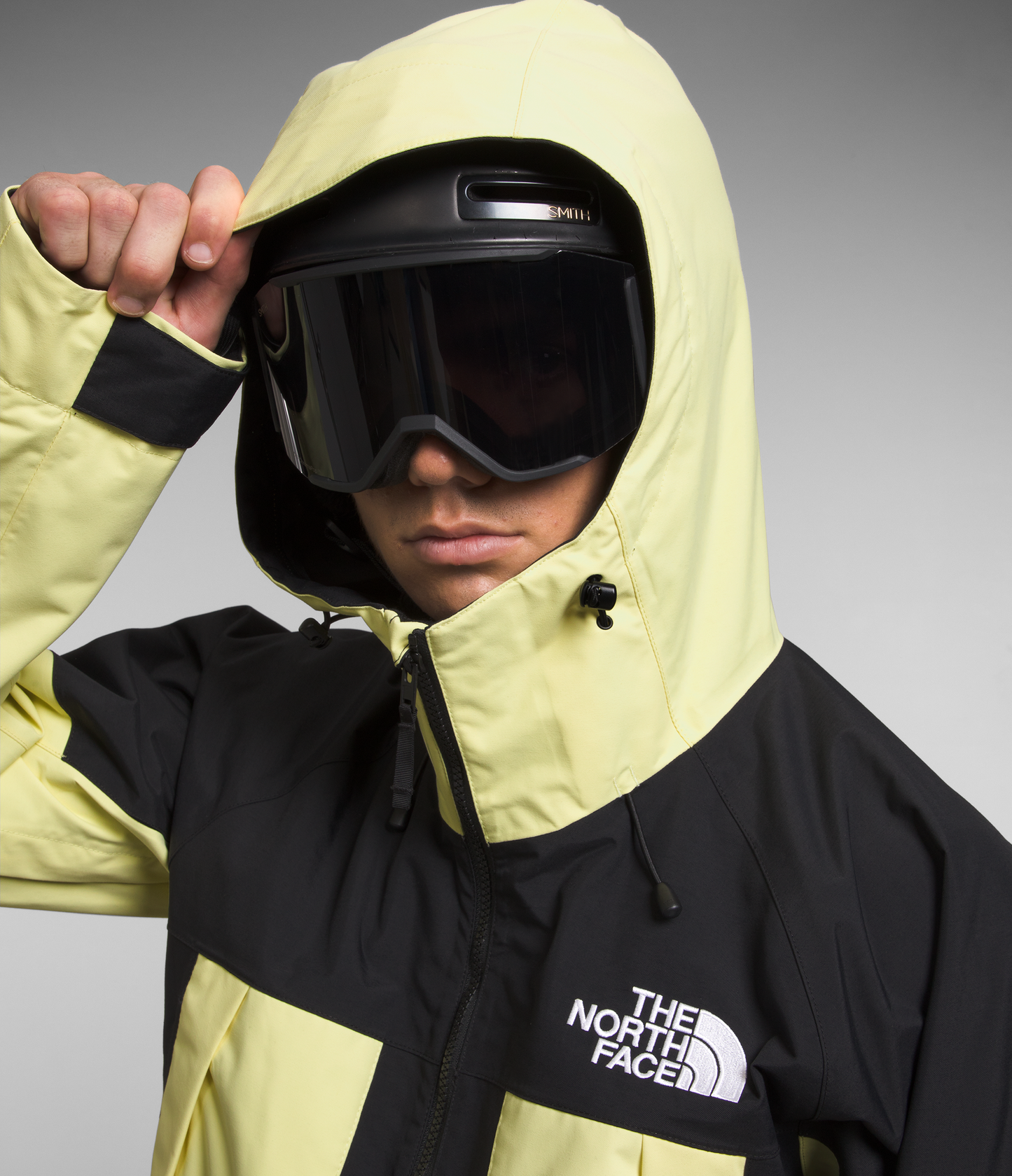 The North Face Balfron Jacket 2024