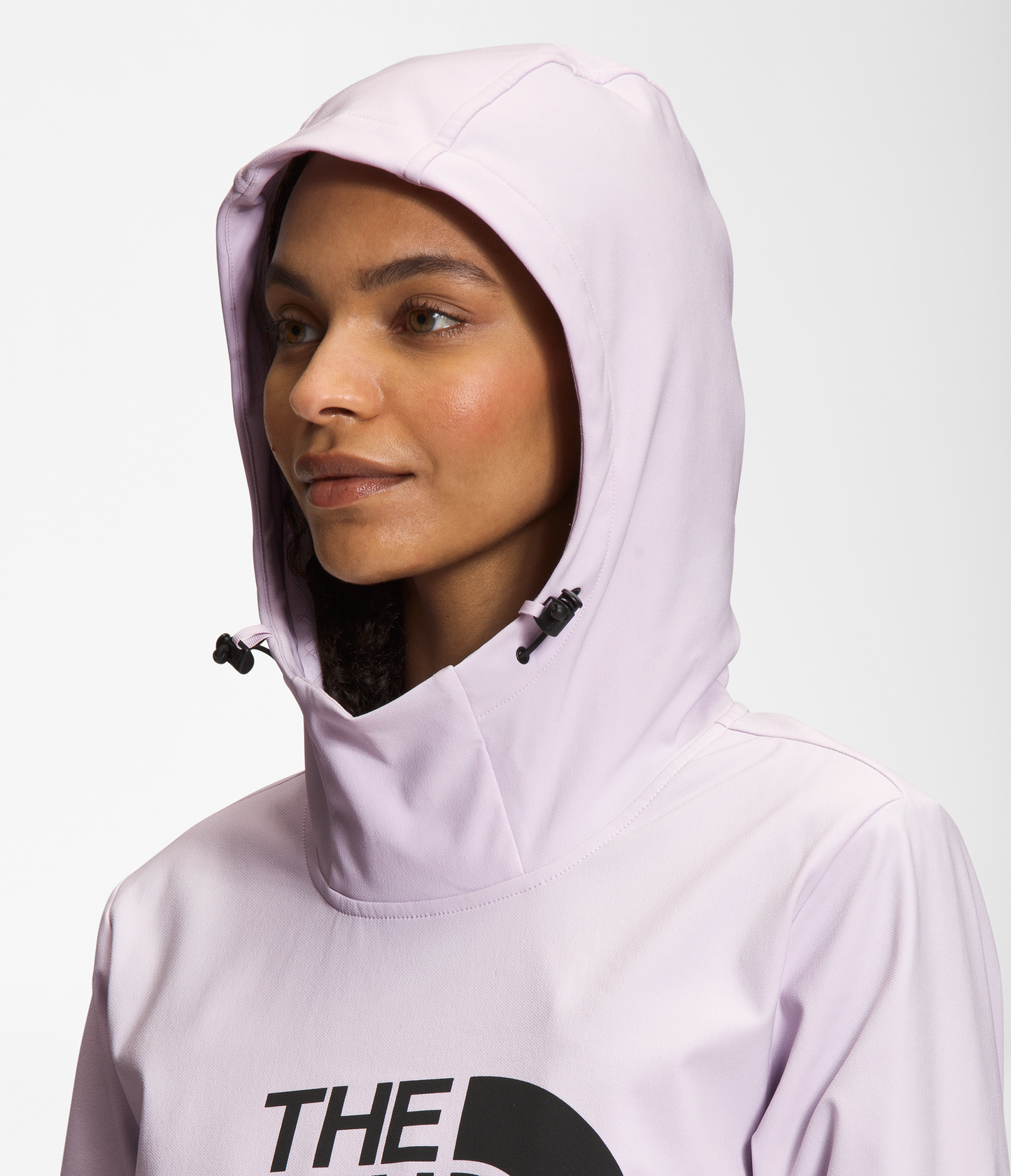 The North Face Tekno Pullover Hoodie 2024 - Women's