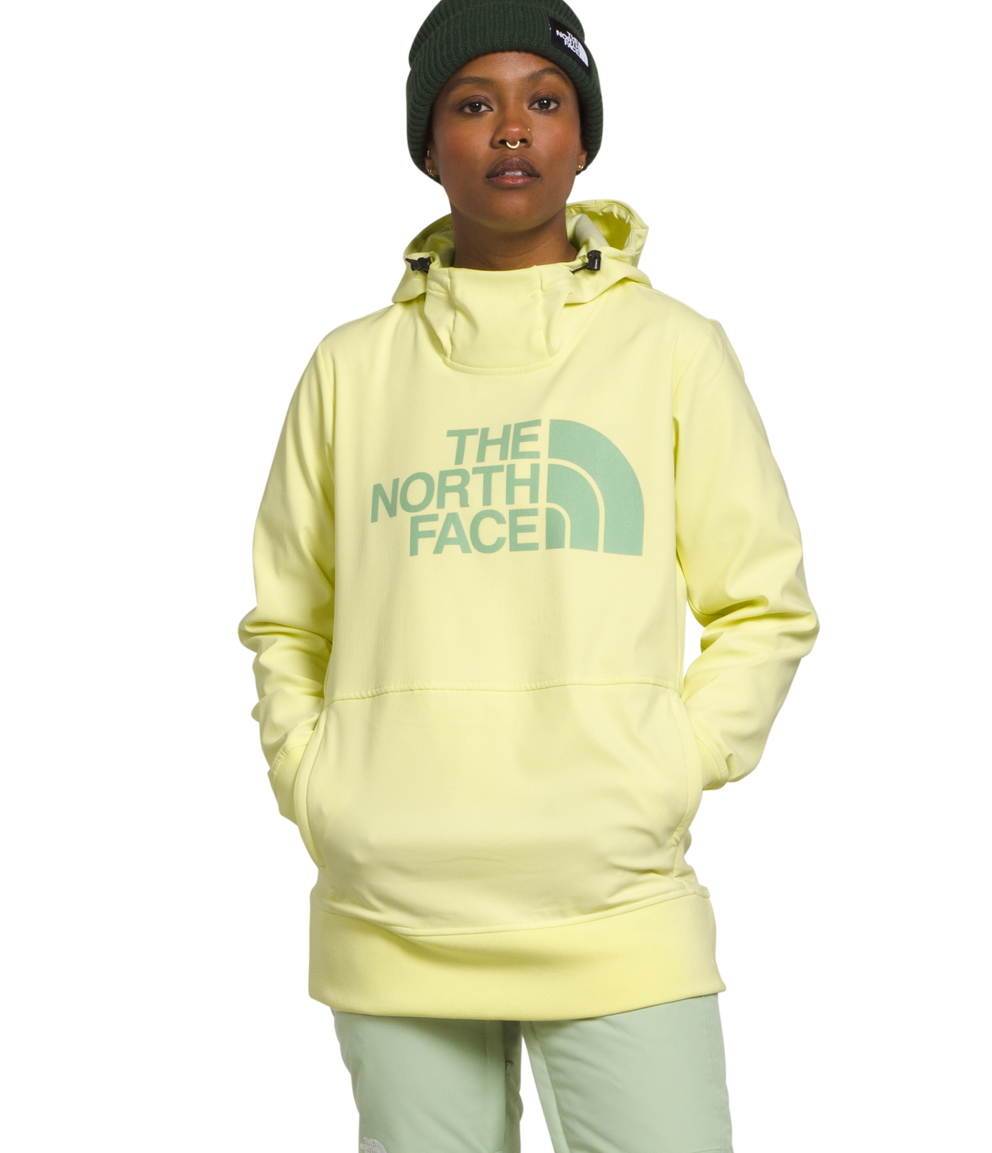 The North Face Tekno Pullover Hoodie 2024 - Women's