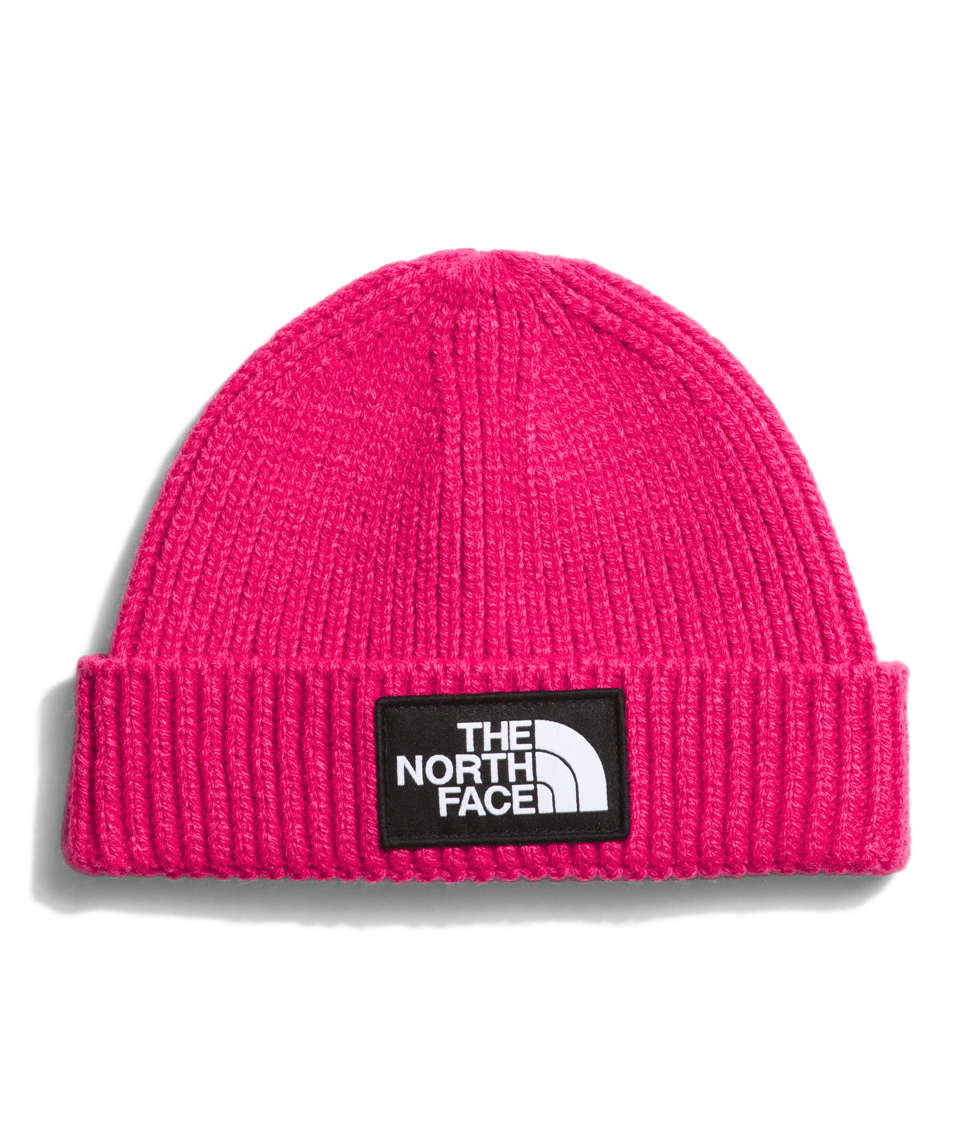 The north top face baby hat