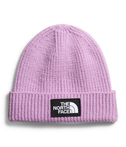 The North Face TNF™ Box Logo Cuffed Beanie - Kids'