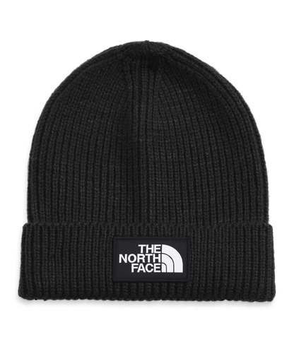 The North Face TNF™ Box Logo Cuffed Beanie - Kids'