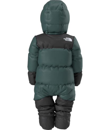 The North Face Baby 1996 Retro Nuptse One-Piece - Infants'