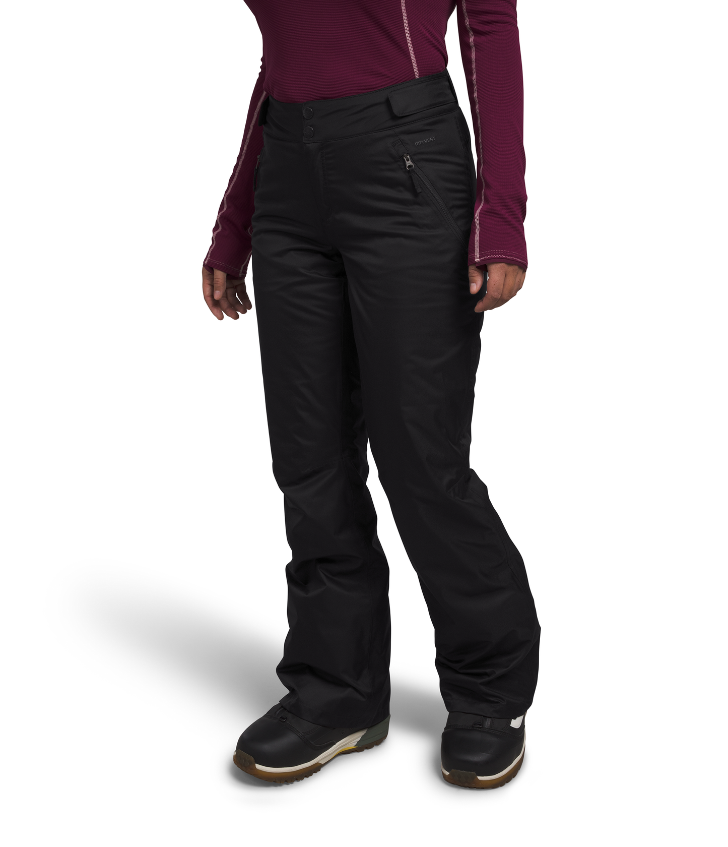 The North Face Sally Insulated Pants 2024 - Women's