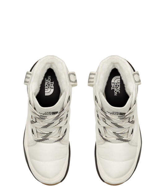 The North Face THERMOBALL™ Lace Up Luxe WP - Women's