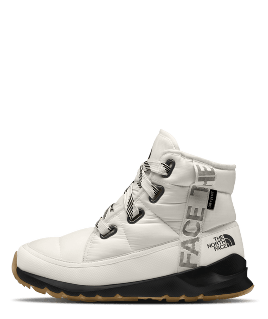 The North Face THERMOBALL™ Lace Up Luxe WP - Women's