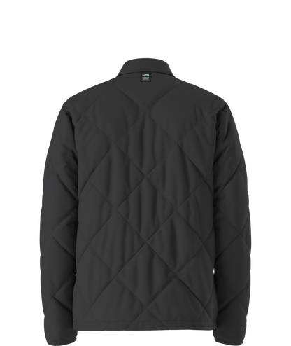 The North Face Afterburner Insulated Flannel - Men's