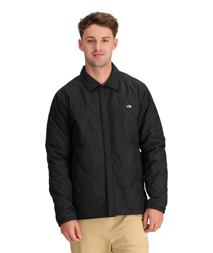 The North Face Afterburner Insulated Flannel - Men's