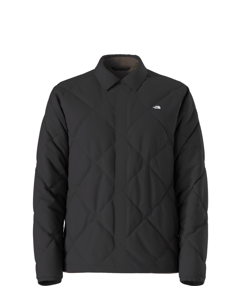 The North Face Afterburner Insulated Flannel - Men's