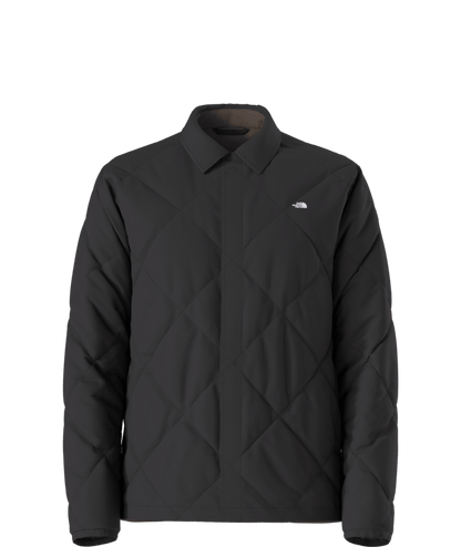 The North Face Afterburner Insulated Flannel - Men's