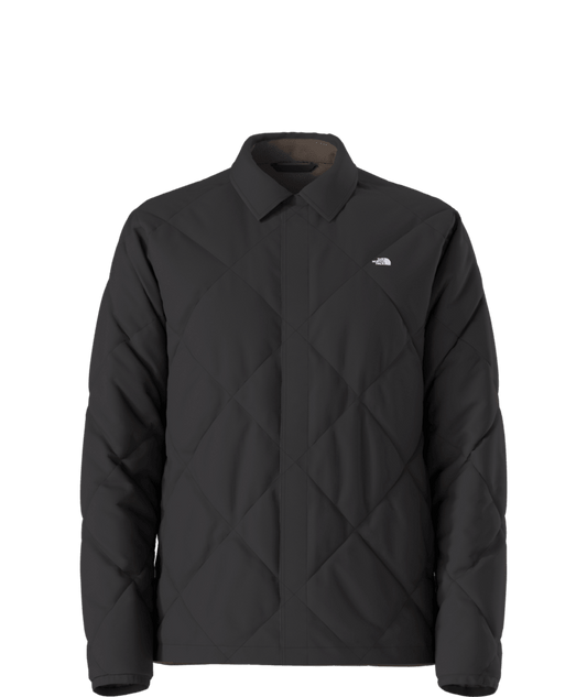 The North Face Afterburner Insulated Flannel - Men's