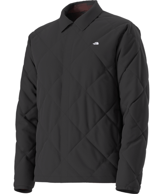 The North Face Afterburner Flannel - Men's