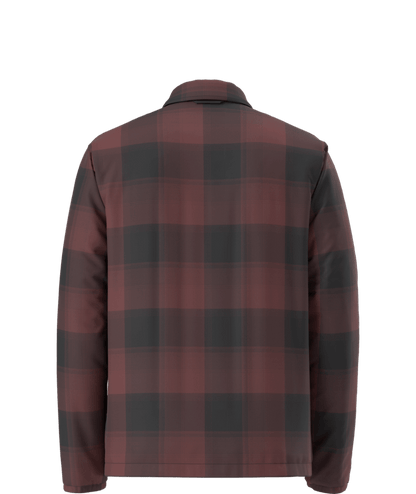 The North Face Afterburner Flannel - Men's