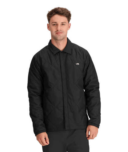 The North Face Afterburner Flannel - Men's