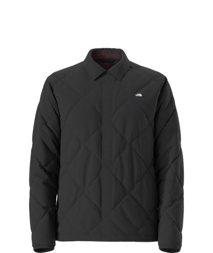 The North Face Afterburner Flannel - Men's