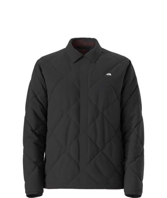 The North Face Afterburner Flannel - Men's