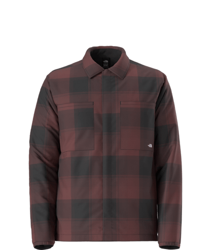 The North Face Afterburner Flannel - Men's