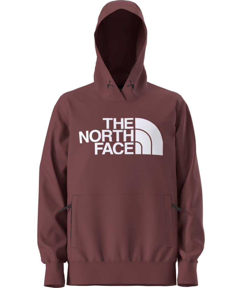 The Northface Tekno Long Hoodie - Men's