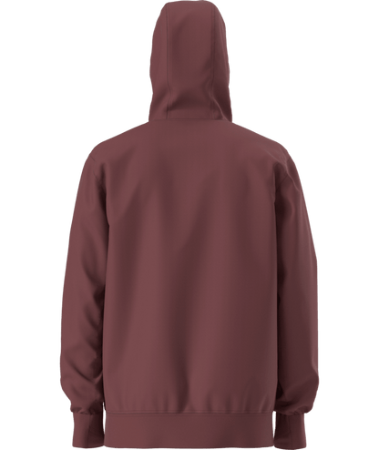 The Northface Tekno Long Hoodie - Men's