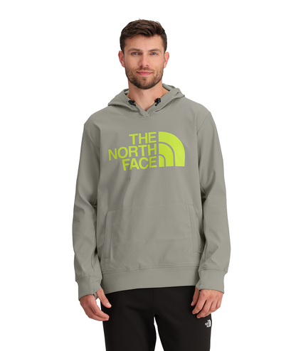 The North Face Tekno Logo Hoodie - Men's – The Ski Chalet The North Face Tekno Logo Hoodie - Men's – The Ski Chalet
