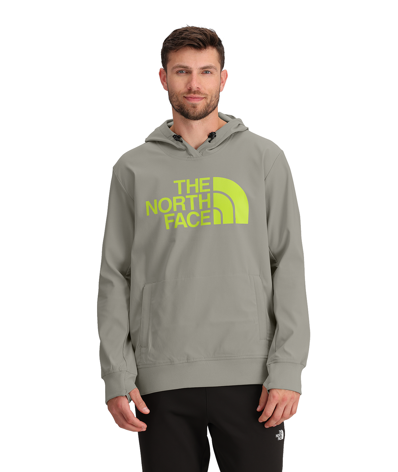 North face men's tekno hoodie best sale