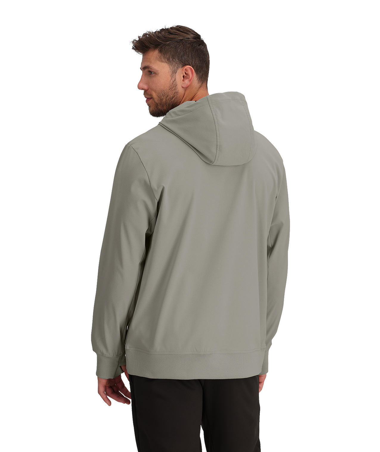 The North Face Tekno Logo Hoodie - Men's