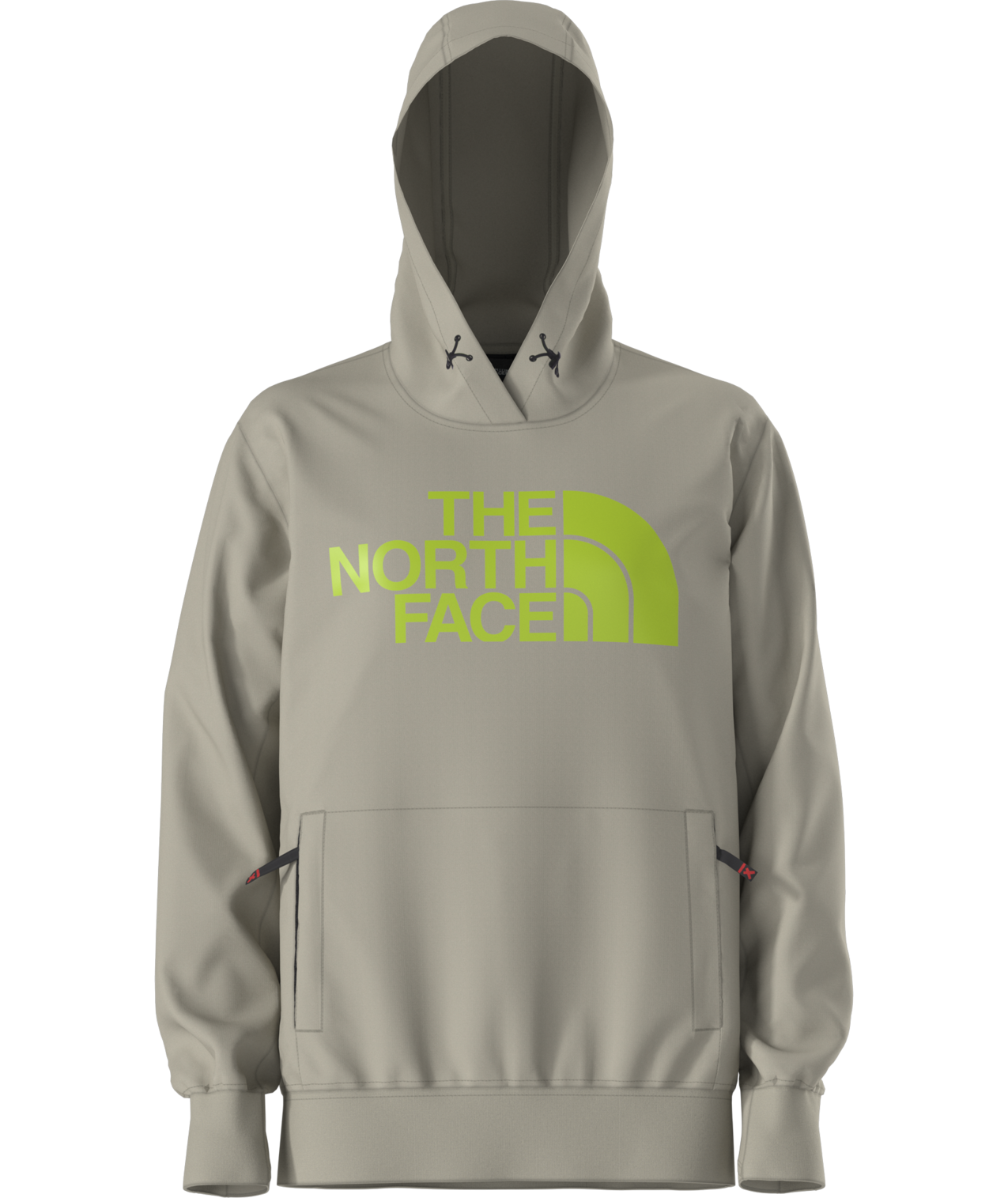 The North Face Tekno Logo Hoodie - Men's