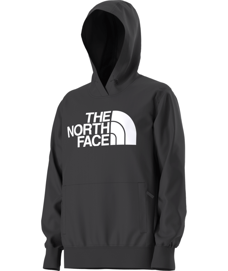 The Northface Tekno Long Hoodie - Men's