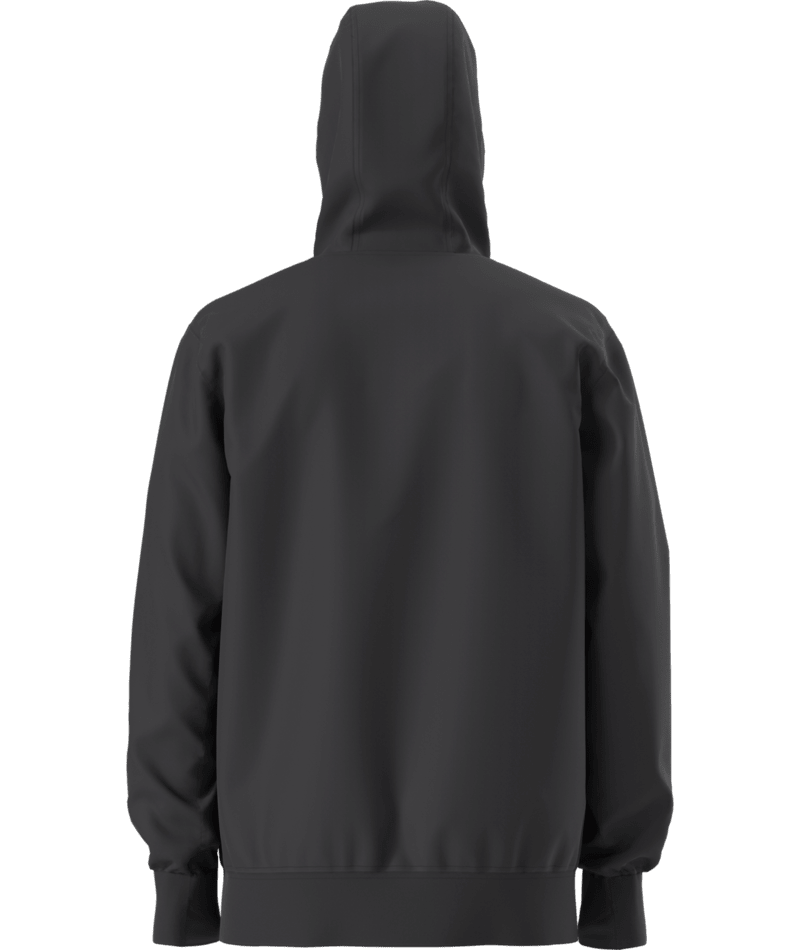 The Northface Tekno Long Hoodie - Men's
