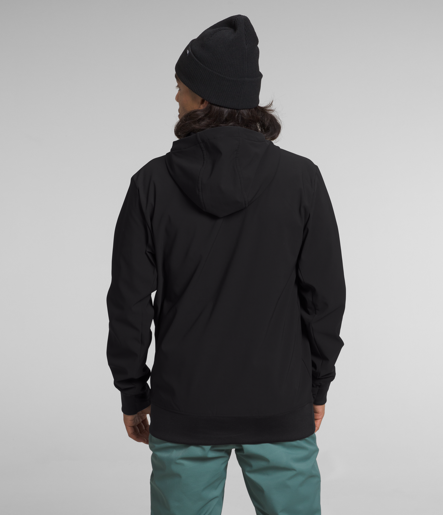 The North Face Tekno Logo Hoodie 2024