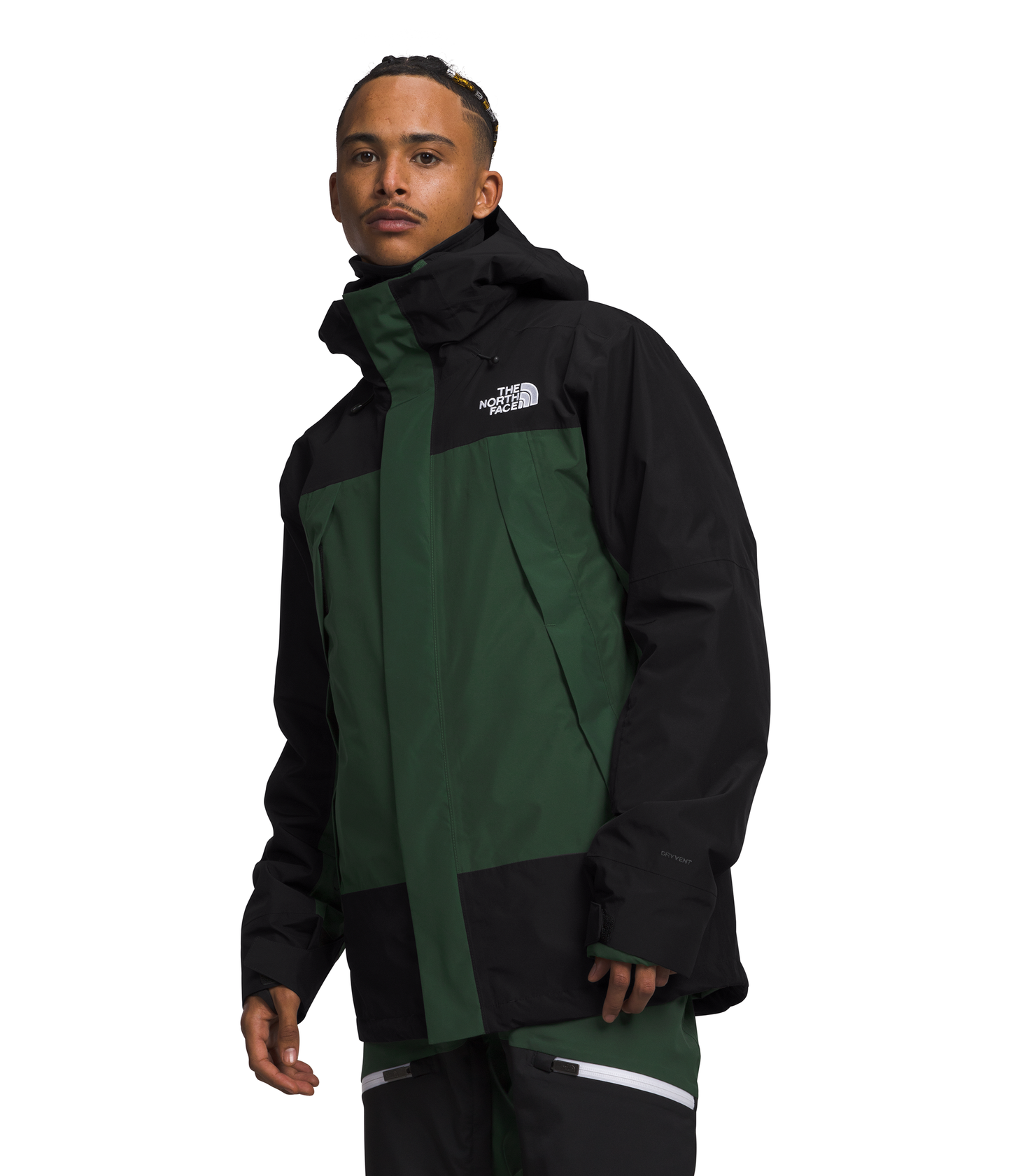 The North Face Clement Triclimate® Jacket 2024