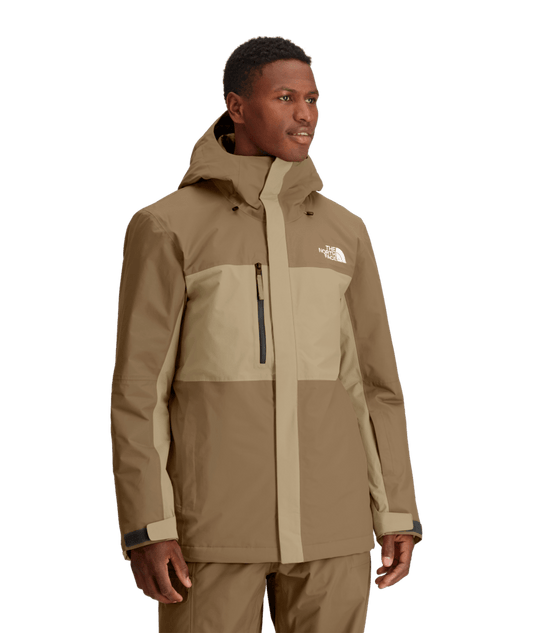 The North Face Freedom Insulated Jacket - Men's