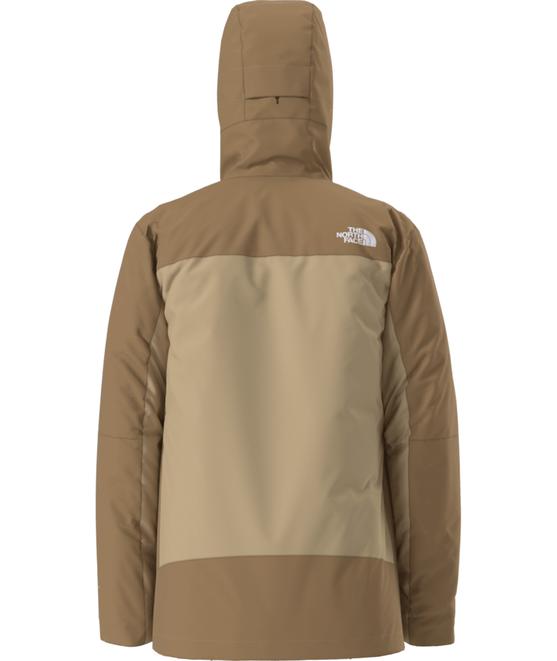 The North Face Freedom Insulated Jacket - Men's
