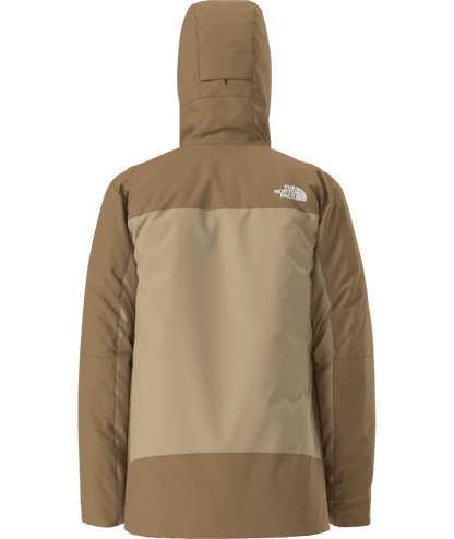 The North Face Freedom Insulated Jacket - Men's