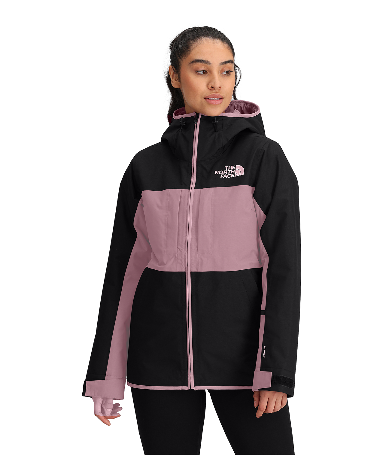 The North Face Namak Insulated Jacket - Women's