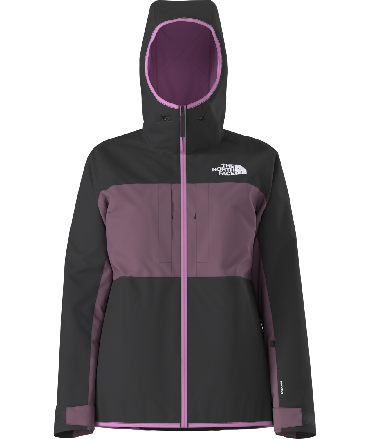 The North Face Namak Insulated Jacket - Women's