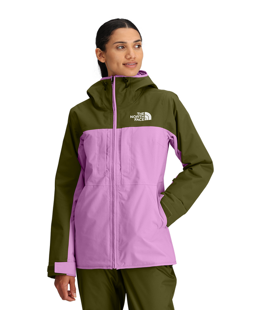 The North Face Namak Insulated Jacket - Women's