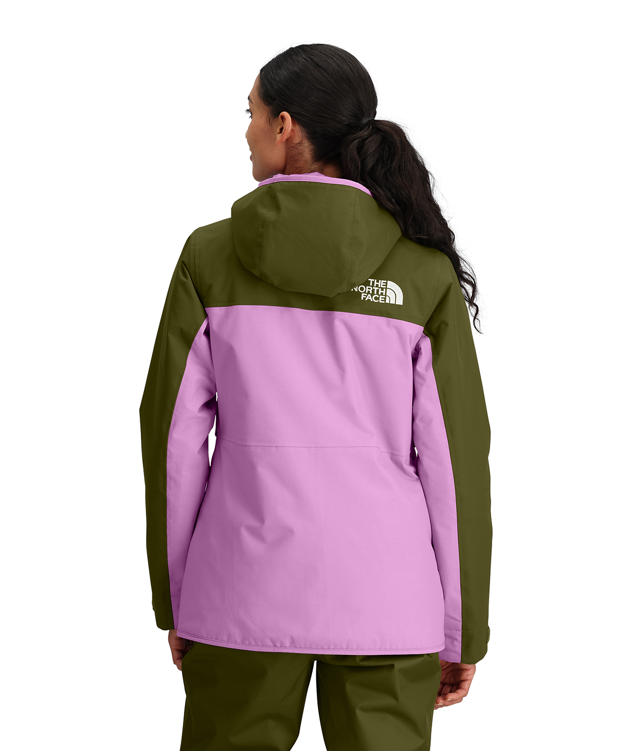 The North Face Namak Insulated Jacket - Women's