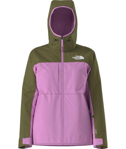 The North Face Namak Insulated Jacket - Women's