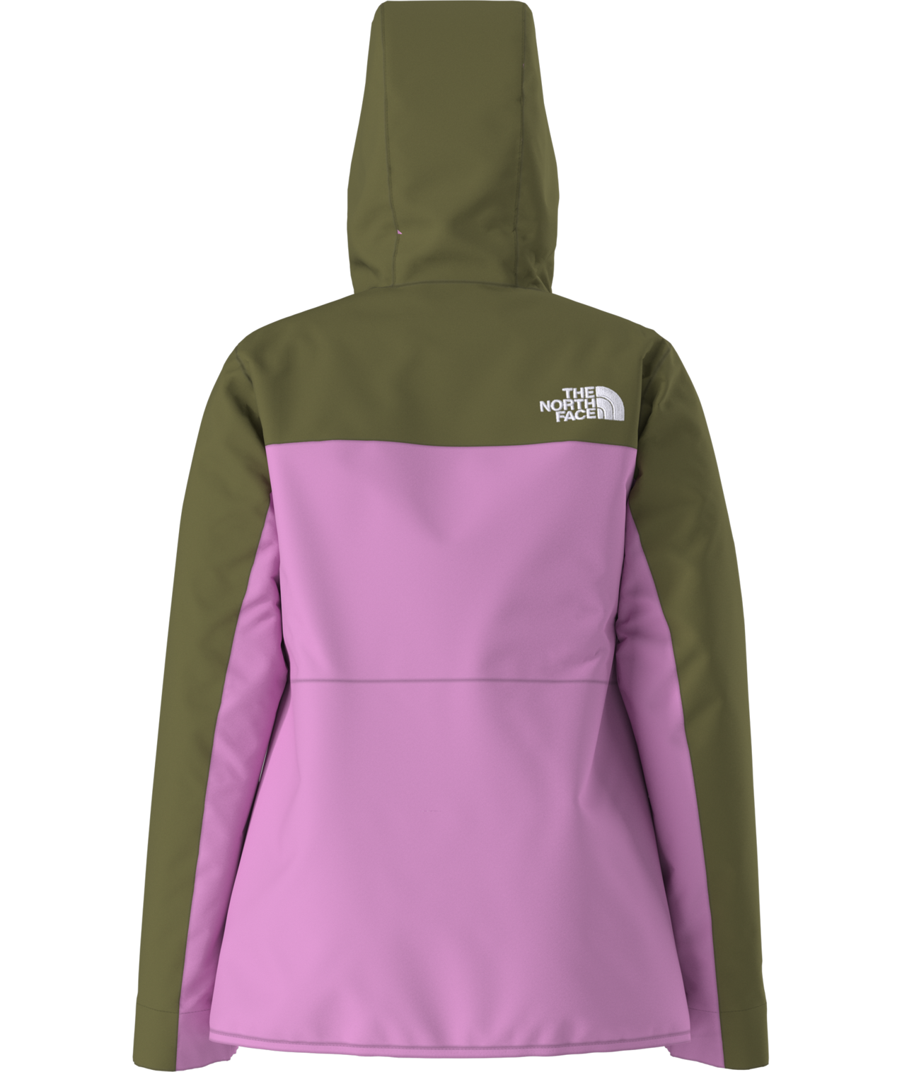 The North Face Namak Insulated Jacket - Women's