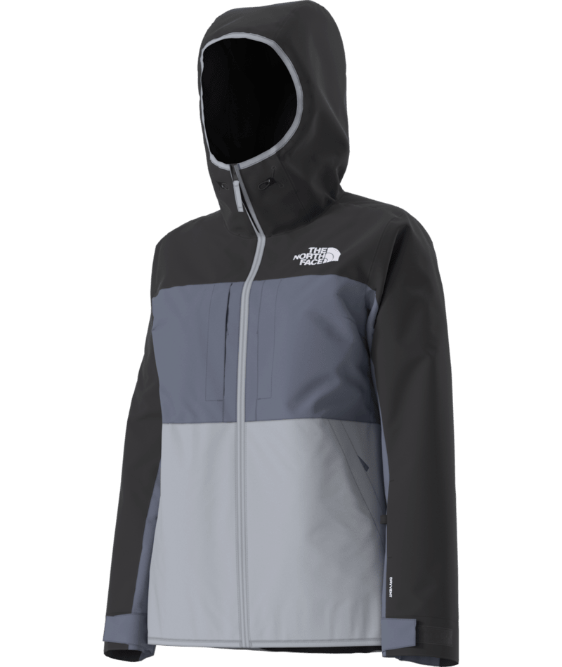 The North Face Namak Insulated Jacket - Women's