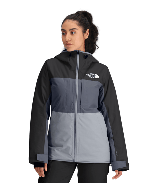 The North Face Namak Insulated Jacket - Women's