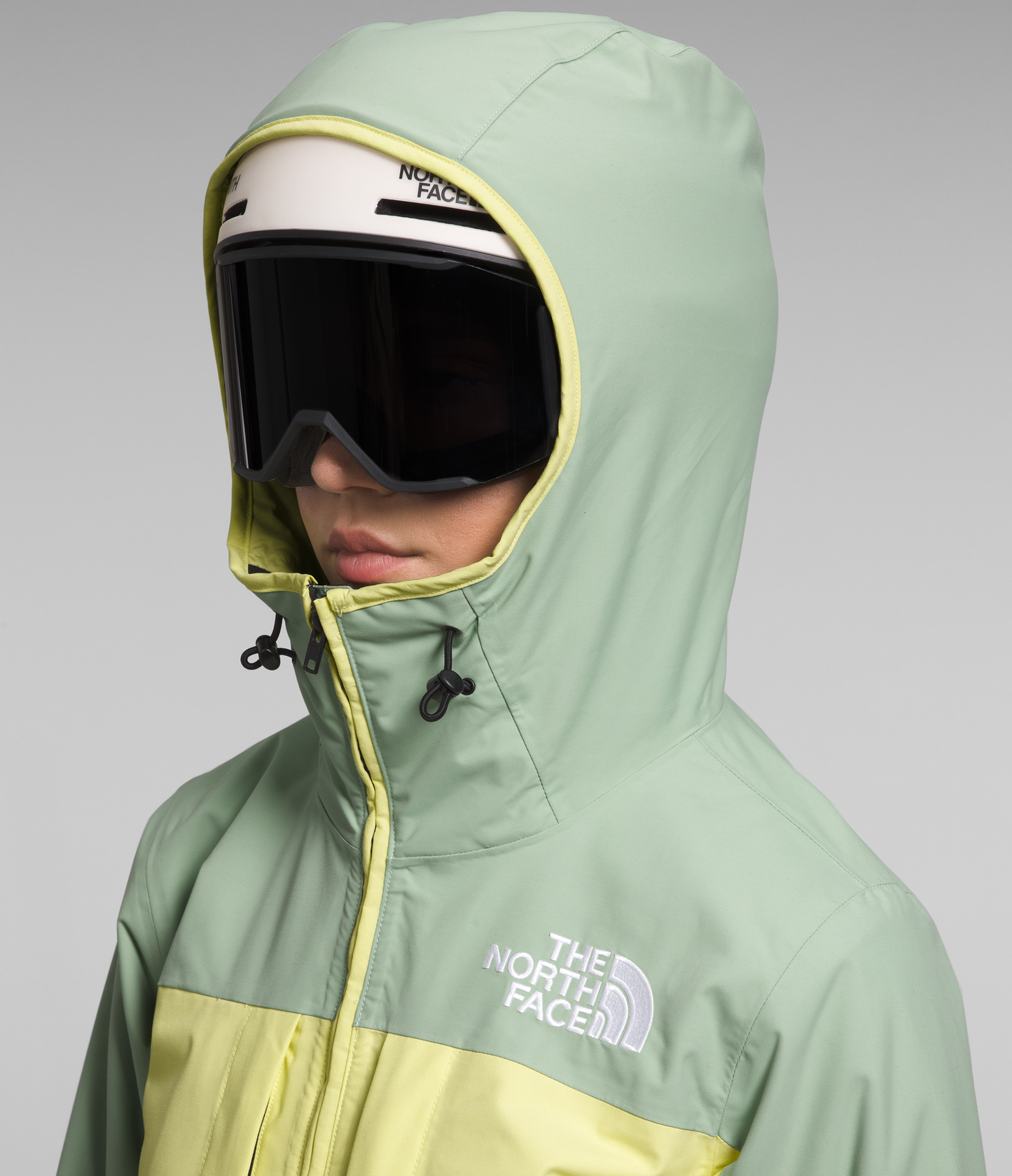 The North Face Namak Insulated Jacket 2024 - Women's