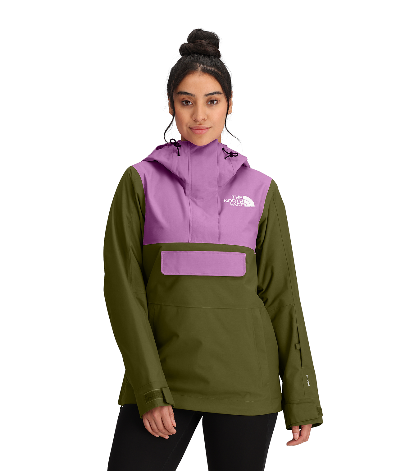 The North Face Driftview Jacket - Women's